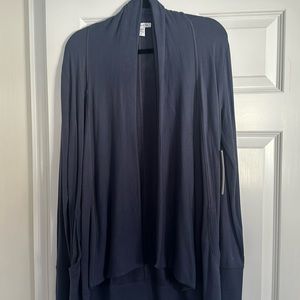 Athleta Pranayama Wrap size small